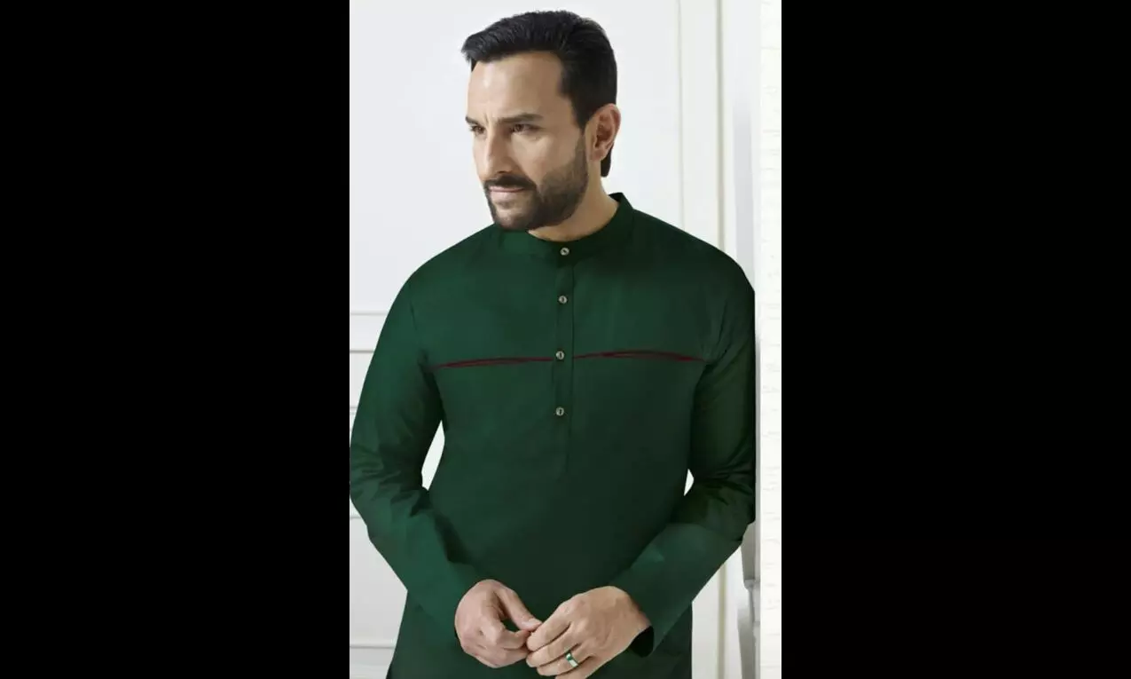 Saif Ali Khan breaks his silence on ‘Adipurush’ disaster