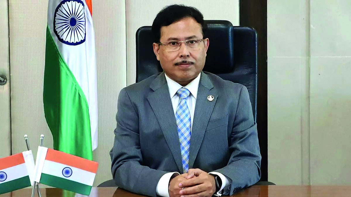 ONGC foresees increased oil & gas output, launches strategic initiatives for global partnerships: OVL ONGC foresees increased oil & gas output, launches strategic initiatives for global partnerships: OVL