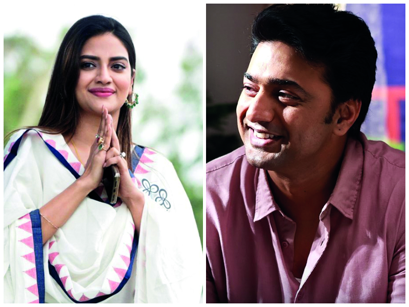 TMC MPs urge Centre to address Bengal’s issues on last day in Parl TMC MPs urge Centre to address Bengal’s issues on last day in Parl