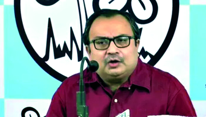 Kunal Ghosh acquitted in a case related to Saradha chit fund scam Kunal Ghosh acquitted in a case related to Saradha chit fund scam