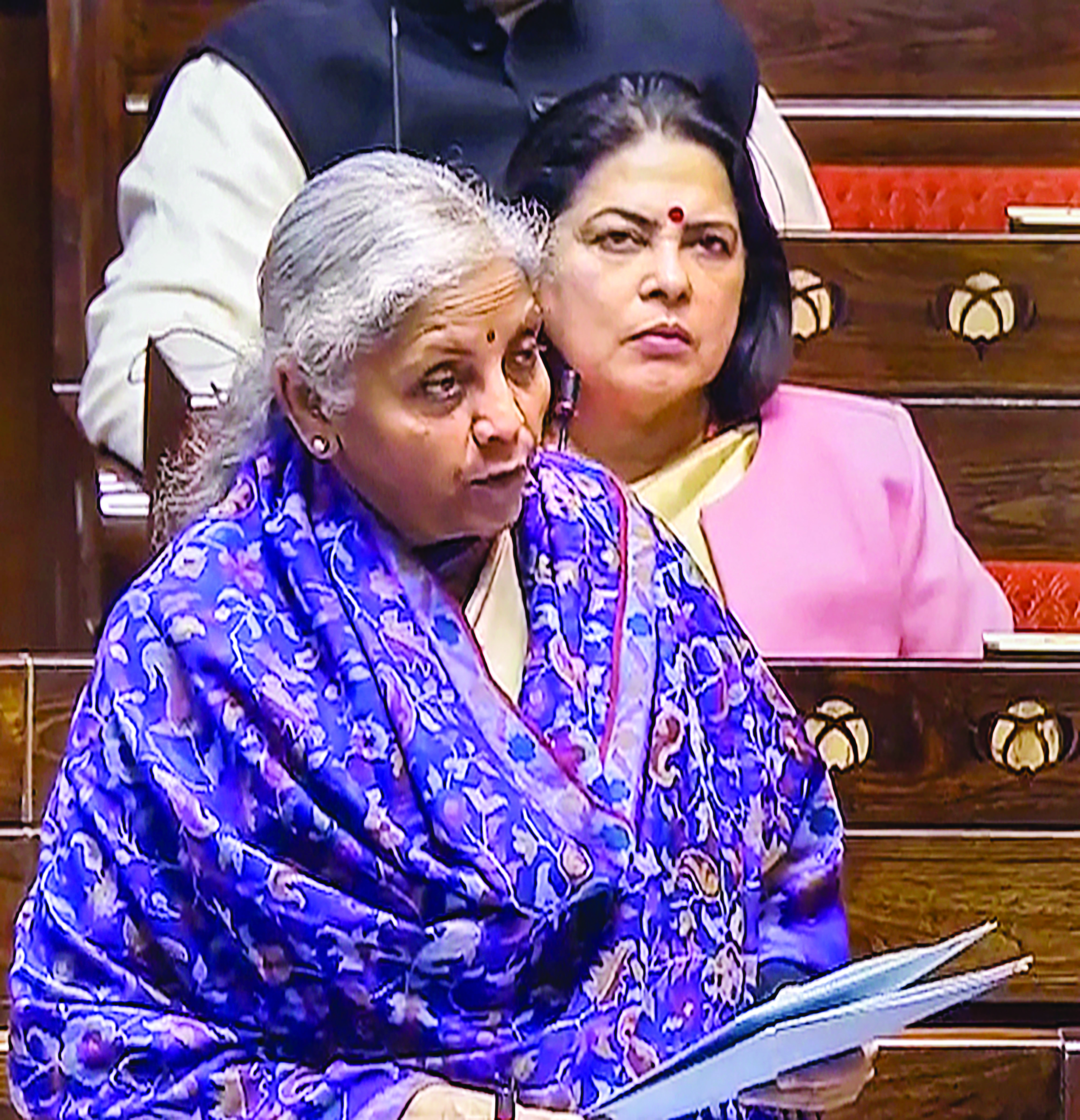 ‘Fragile five’ during UPA, ‘top five’ now: Modi govt’s White Paper on Economy