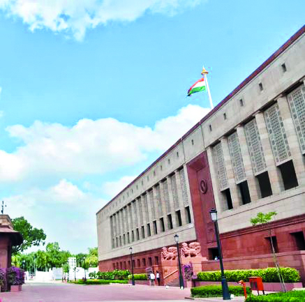 Parliament passes Bill to curb malpractices, paper leaks in competitive exams