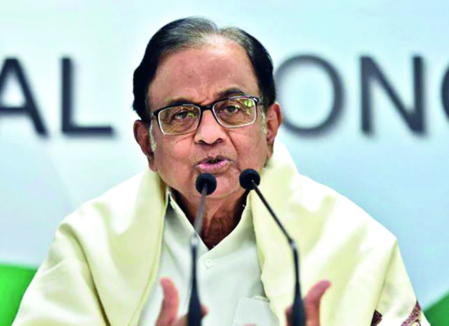 Congress slams govt on white paper, terms it ‘white lie paper’