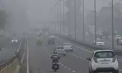 Minimum temperature settles below normal in Punjab, Haryana Minimum temperature settles below normal in Punjab, Haryana