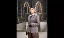 Mrunal Thakur talks about being body-shamed Mrunal Thakur talks about being body-shamed