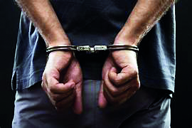 IGI Airport police arrest one more in fake visa syndicate IGI Airport police arrest one more in fake visa syndicate