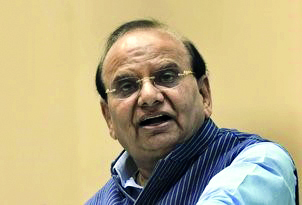 L-G sanctions CBI probe against former Tihar Jail official L-G sanctions CBI probe against former Tihar Jail official