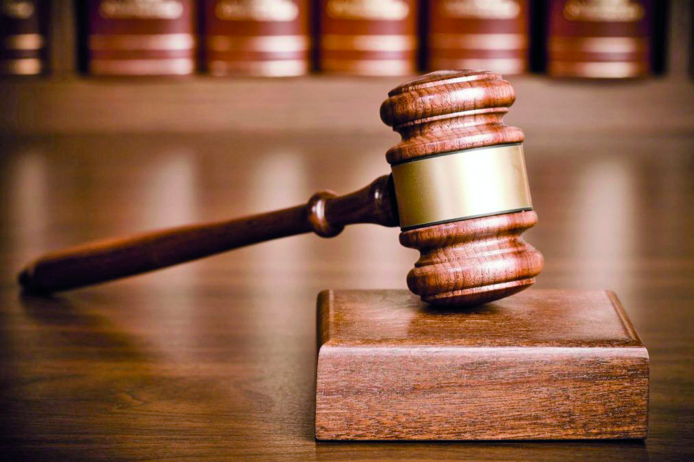 Top court to examine rising trend of women inmates conceiving in prison
