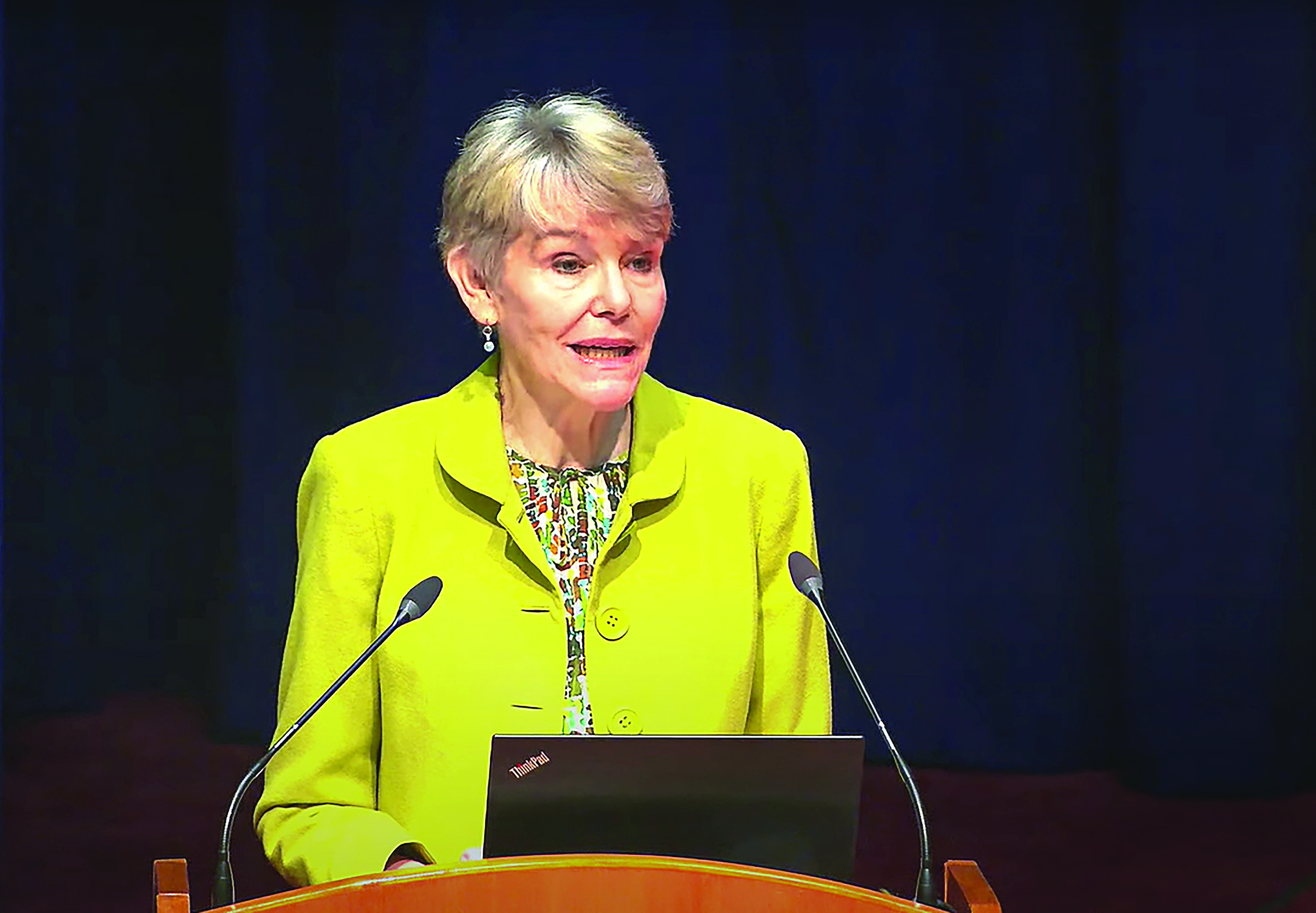 ‘Judicial independence critical for operation of legal institutions’