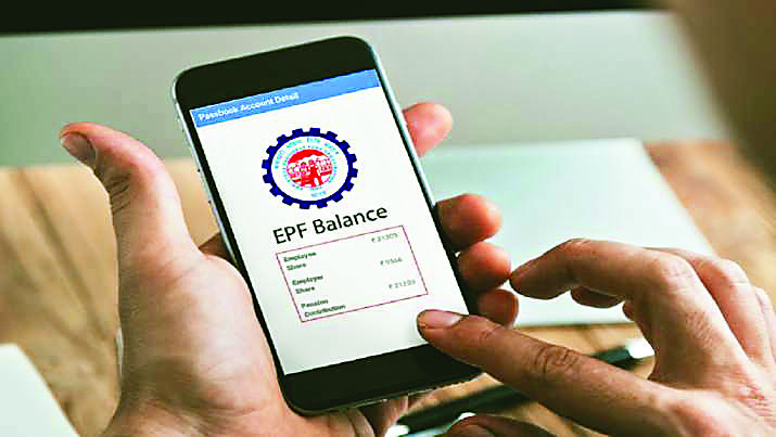 EPFO hikes interest rate on provident fund to 8.25%