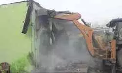 Violence over madrasa demolition: Curfew lifted from outer areas of Haldwani in Uttarakhand Violence over madrasa demolition: Curfew lifted from outer areas of Haldwani in Uttarakhand