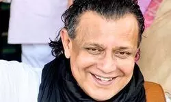 Veteran actor Mithun Chakraborty admitted to Kolkata hospital after he complains of chest pain Veteran actor Mithun Chakraborty admitted to Kolkata hospital after he complains of chest pain