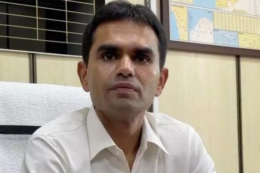 Ex-NCB officer Sameer Wankhede moves Bombay High Court against EDs money laundering case