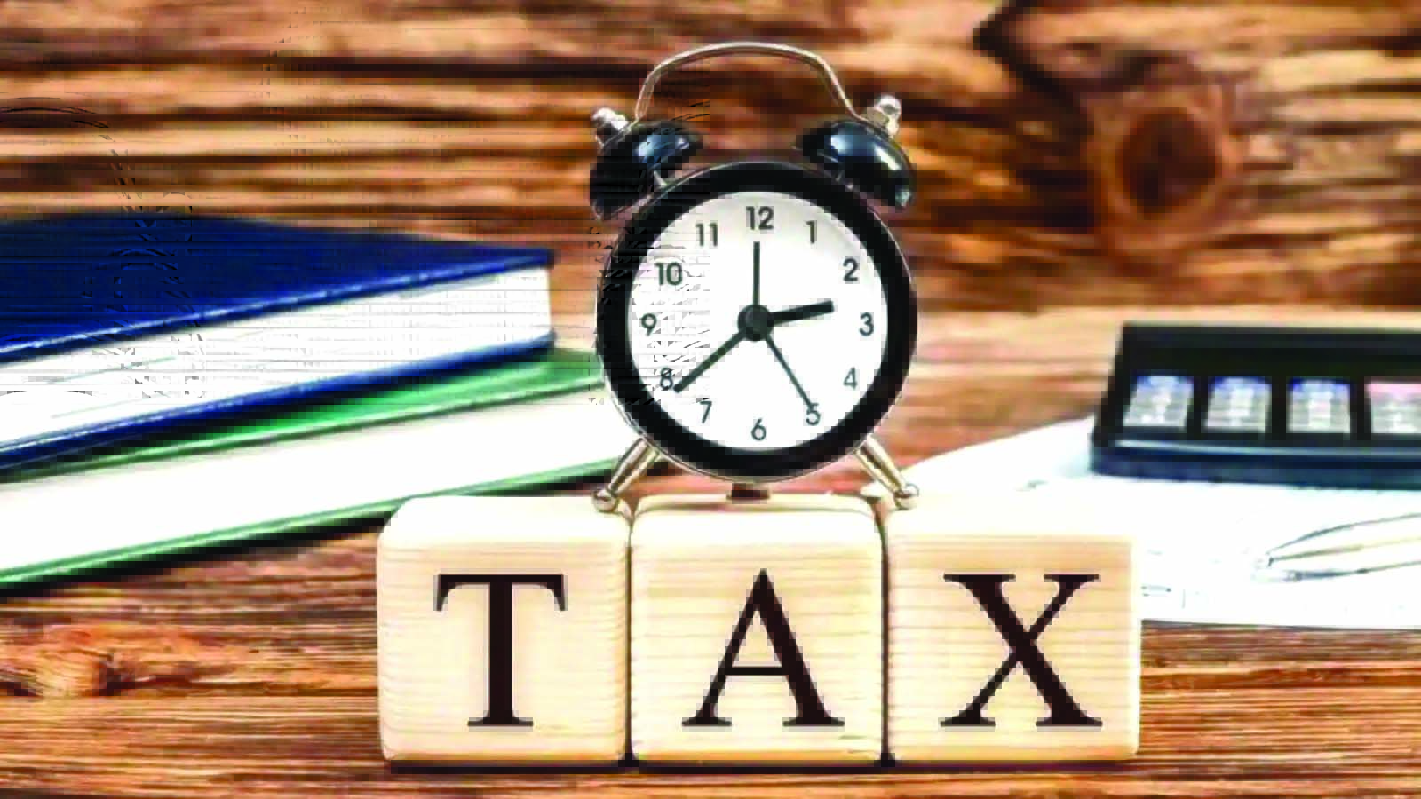 Direct tax mop-up reaches 80% of revised FY24 target
