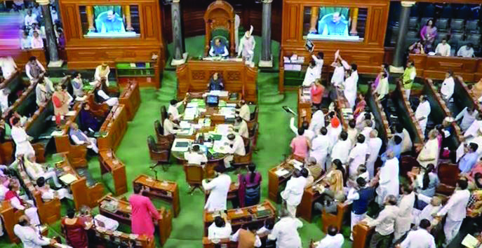 Ayush-Health Ministry collaboration to establish pluralistic healthcare system