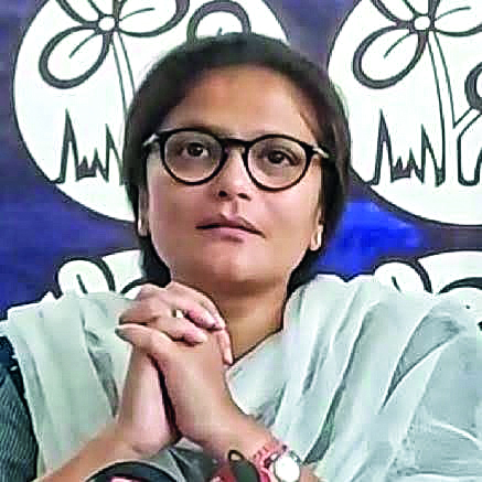 TMC announces names of candidates for Rajya Sabha elections