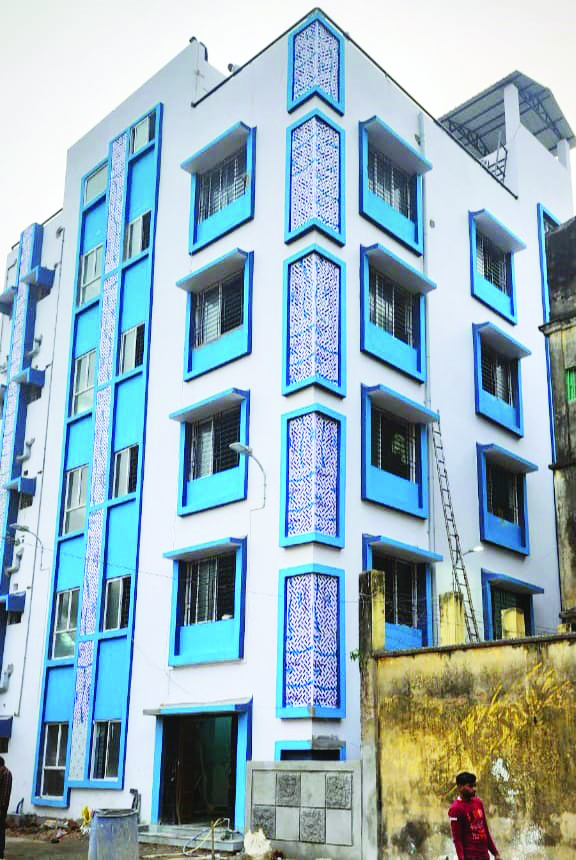 Mamata Banerjee to inaugurate primary school in Bhowanipore