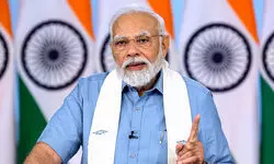 PM Modi, BJP leaders pay tributes to Deendayal Upadhyaya on death anniversary