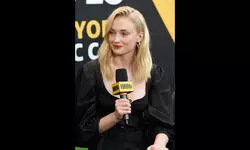 GoT stars Sophie Turner and Kit Harington reuniting for gothic horror film GoT stars Sophie Turner and Kit Harington reuniting for gothic horror film