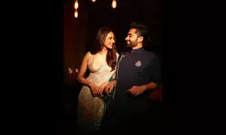 Women should see their femininity as a strength: Rakul Preet Singh Women should see their femininity as a strength: Rakul Preet Singh