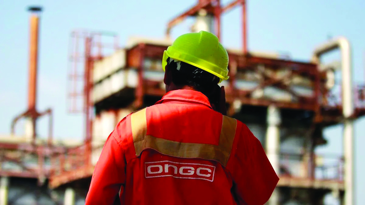 ONGC reports standalone net profit of   Rs 9,536 crore for FY24 December quarter