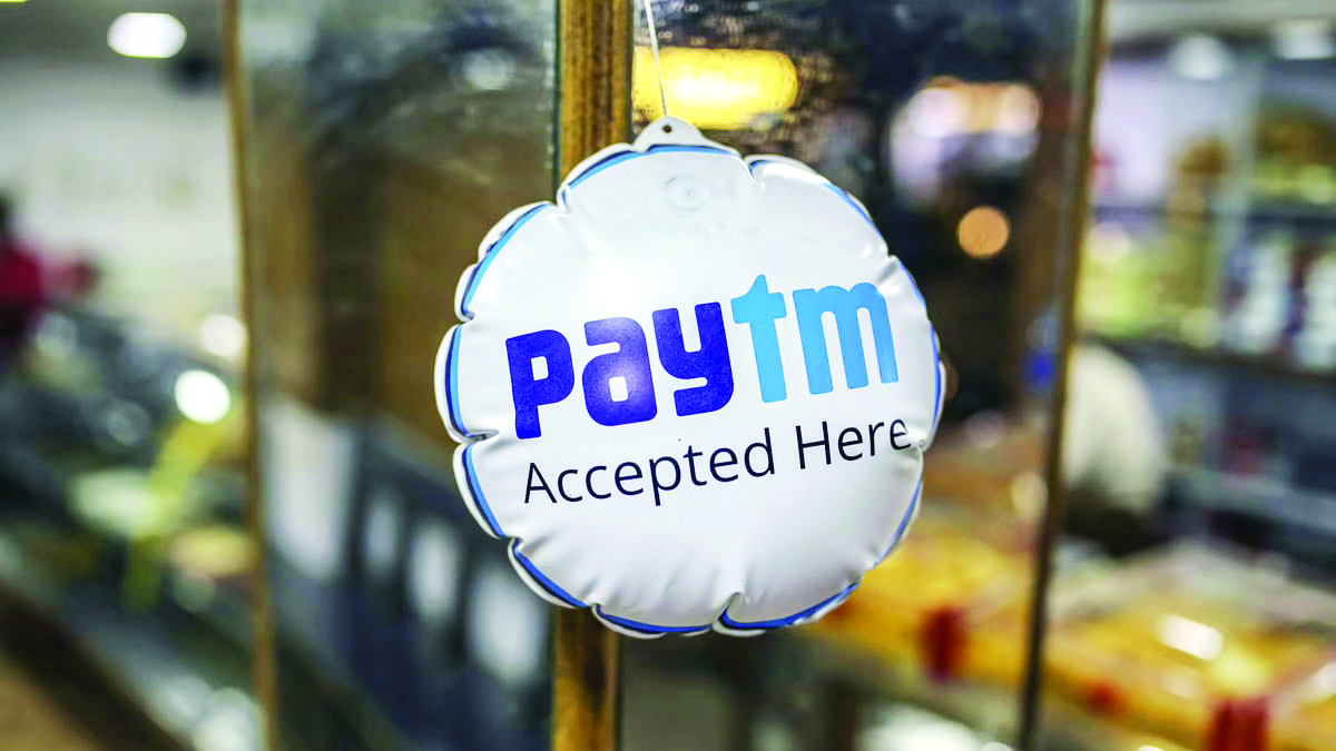 Paytm gets merchants’ backing, assures service continuity