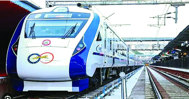 RCF aims to roll out first prototype of Vande Metro coach by April, says its general manager