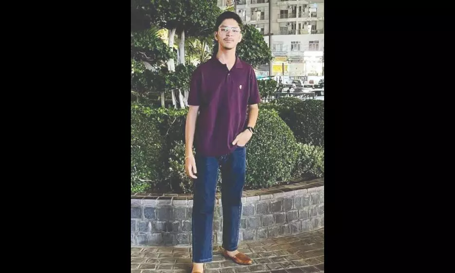 Body of 16-year-old boy found in Gr Noida canal after 13 days Body of 16-year-old boy found in Gr Noida canal after 13 days