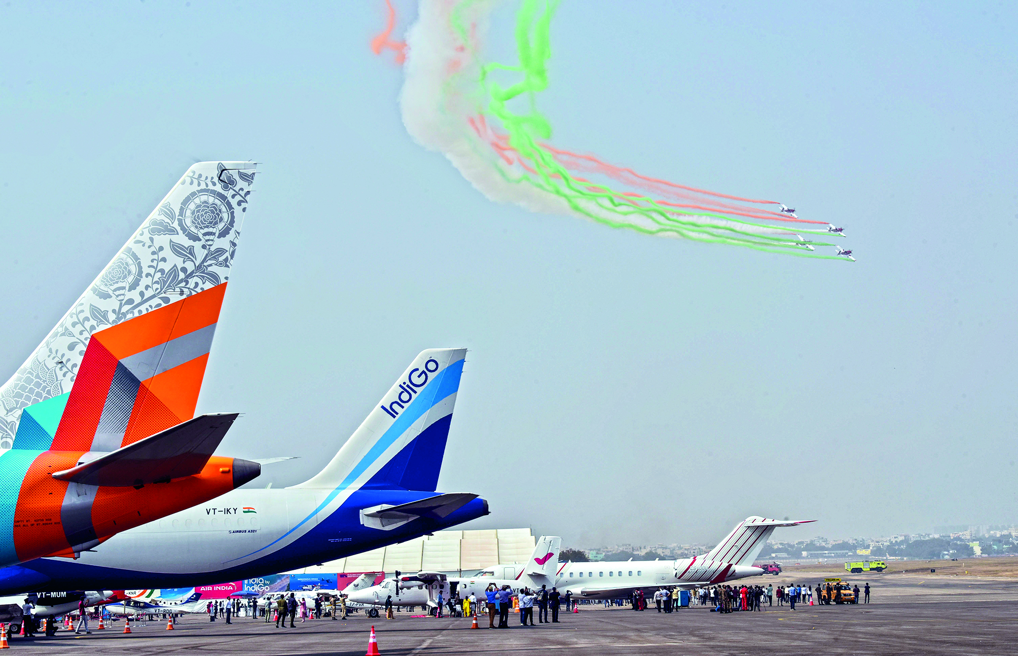 DGCA issues circular to prevent runway incursions after Tokyo airport incident
