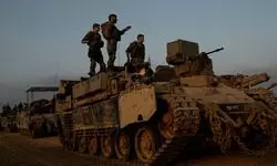 Egypt is Threatening to Void Its Decades-old Peace Treaty with Israel.
