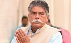 RJDs Awadh Bihari Chaudhary removed as Bihar assembly Speaker
