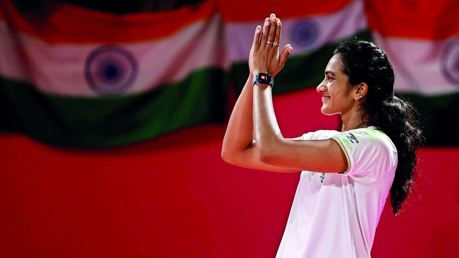 Focus on men’s team, Sindhu as India chase glory at BATC