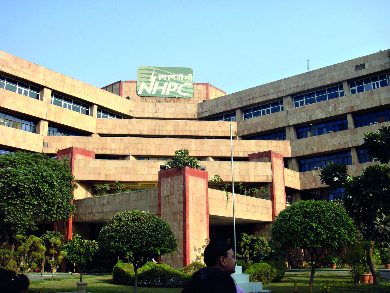 NHPC reports Q3 net profit of Rs 628 crore NHPC reports Q3 net profit of Rs 628 crore