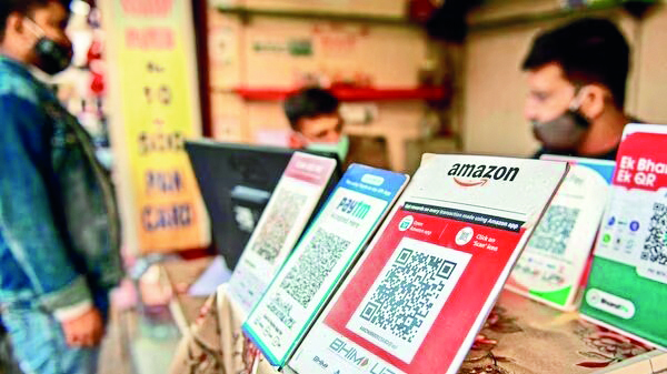 Indian tourists in Sri Lanka will now be able to make digital payments through UPI Indian tourists in Sri Lanka will now be able to make digital payments through UPI