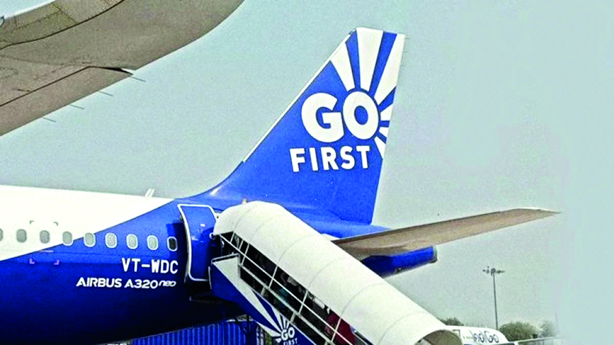 NCLT extends deadline of Go First’s insolvency for another 60 days