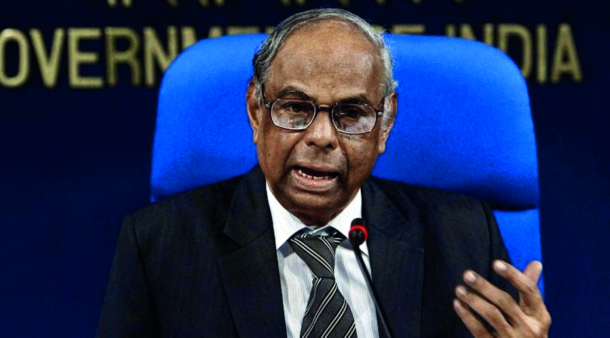 ‘India needs to grow at 7-8% per   year to become developed by 2047’