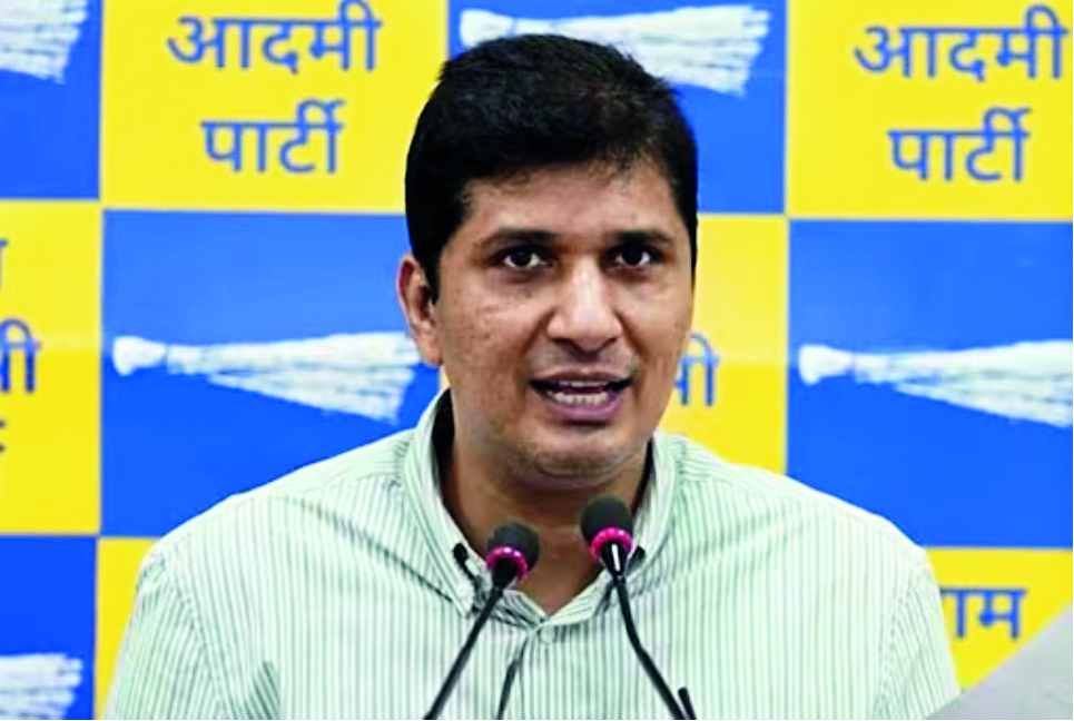 Hospitals: Delhi govt welcomes formation of HC panel, says Min