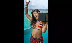 My book is inspired from ‘Bridget Jones’s Diary’: Shenaz Treasury My book is inspired from ‘Bridget Jones’s Diary’: Shenaz Treasury