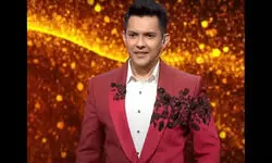 Aditya Narayan trends after video of him hitting concertgoer with mic