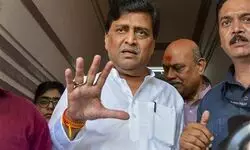 I am joining BJP, today is beginning of my new political career: Ex- Maharashtra CM Ashok Chavan