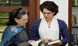 Sonia Gandhi opts for Rajya Sabha, Priyanka may make poll debut from Raebareli in LS elections Sonia Gandhi opts for Rajya Sabha, Priyanka may make poll debut from Raebareli in LS elections