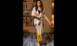 Huma Qureshi wants to star in a film like ‘Animal’ Huma Qureshi wants to star in a film like ‘Animal’