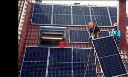 Prospering under the Sun