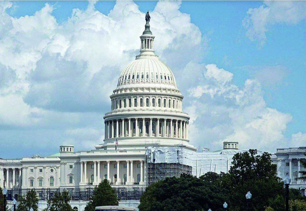 US Senate passes $95.3 billion aid package for Ukraine