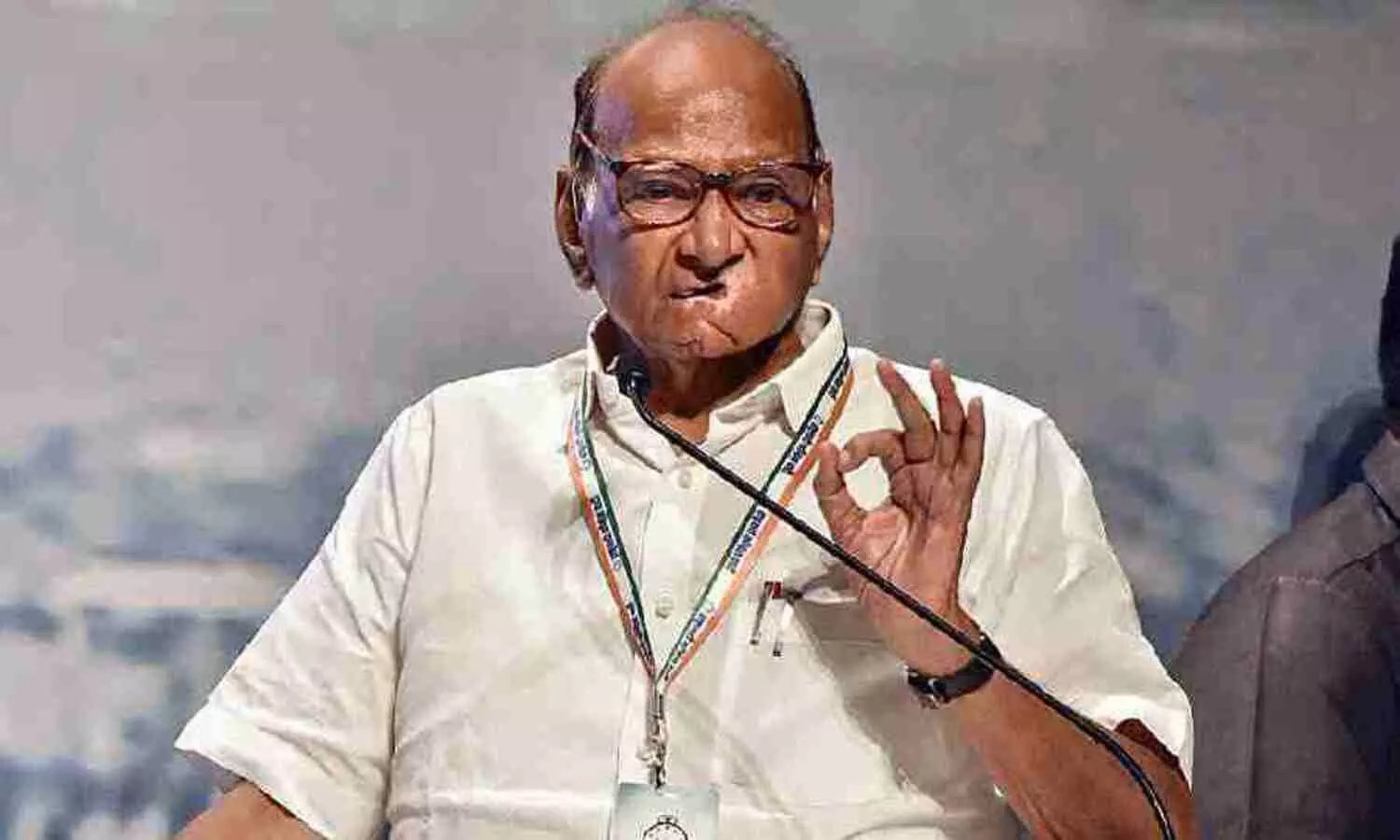 Sharad Pawar-led NCP will not merge with any political party: Supriya Sule