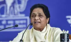 Mayawati says govt should seriously consider demands of farmers