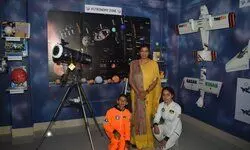 Nexus of Good: Realising starry dreams Nexus of Good: Realising starry dreams