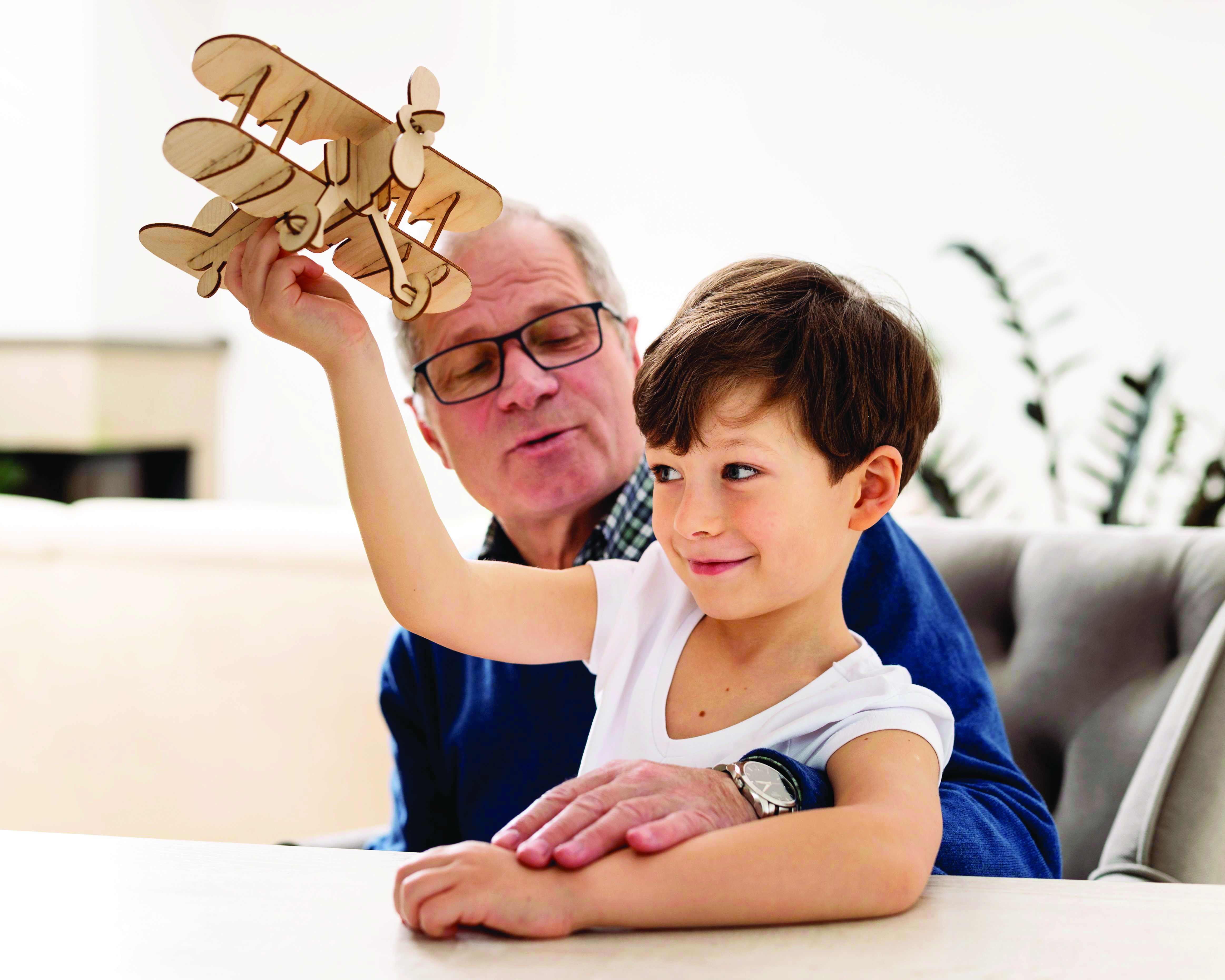 Beyond the grades Beyond the grades