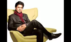 I wasn’t listening to audiences: Shah Rukh Khan I wasn’t listening to audiences: Shah Rukh Khan