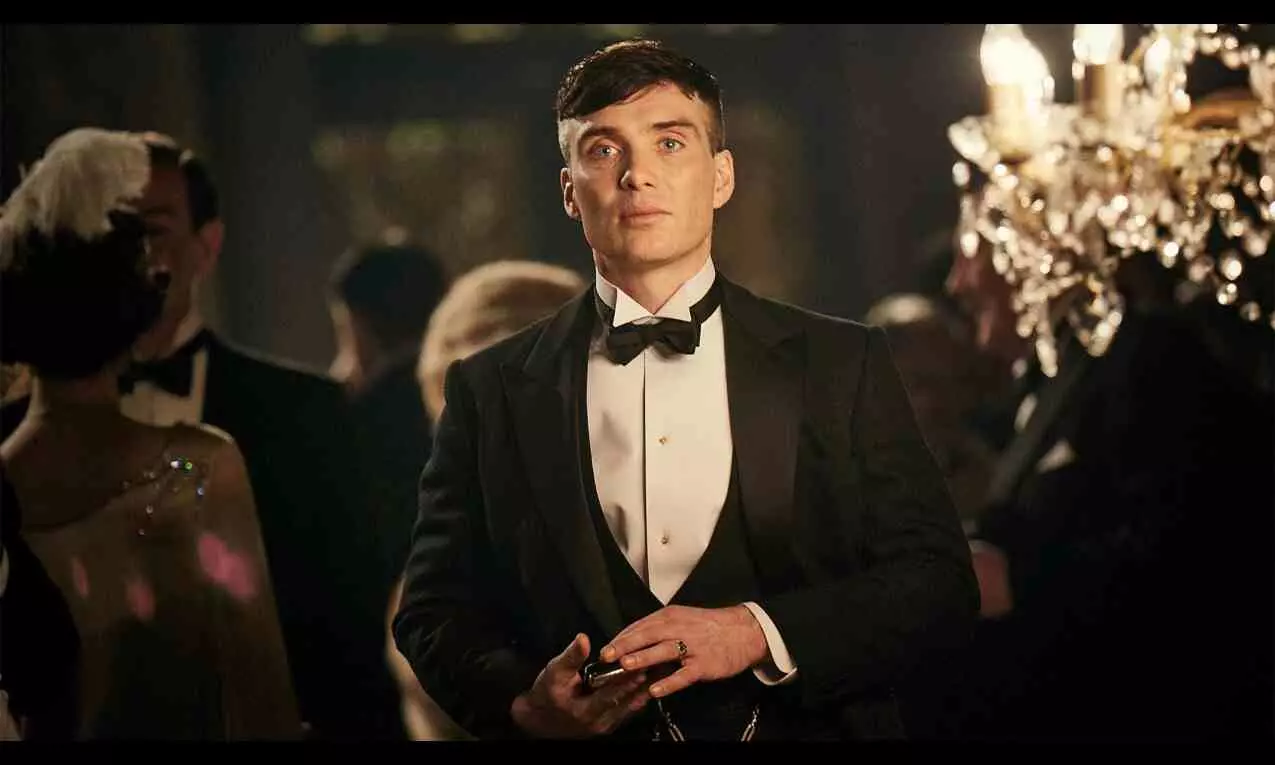 Hollywood press tours need a revamp: Cillian Murphy